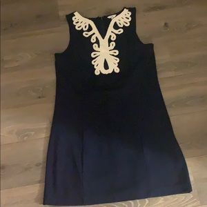Crown and ivy dress size xl